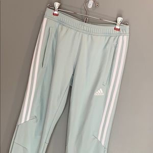 Ladies adidas joggers